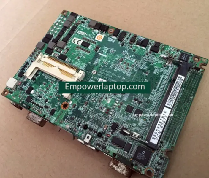 Advantech PCM-9387 Rev.A2 PCM-9387F průmyslová základní deska