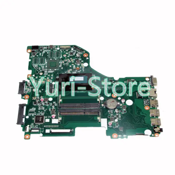 Základní deska Acer DA0ZRTMB6D0 E5-573G I5-4210U L