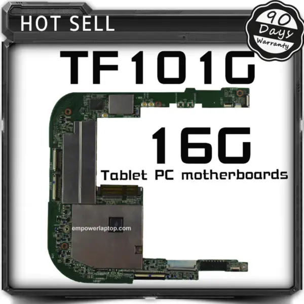 Základní deska Asus Eee Pad TF101 TF101G EP101 16GB