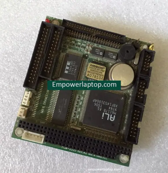 Průmyslová základní deska Advantech PCM-3335 Rev.A2
