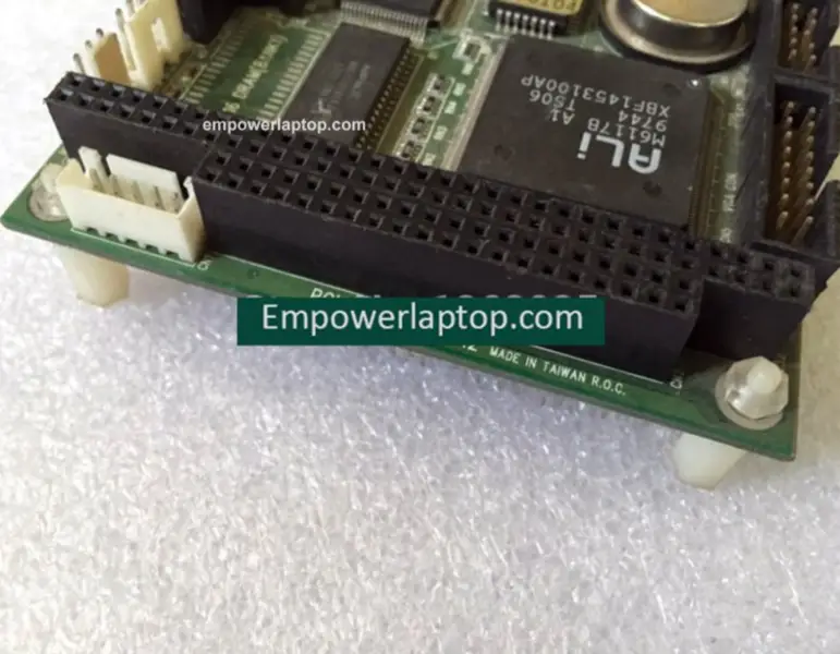 Průmyslová základní deska Advantech PCM-3335 Rev.A2