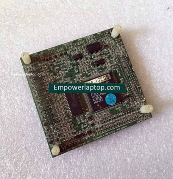 Průmyslová základní deska Advantech PCM-3335 Rev.A2