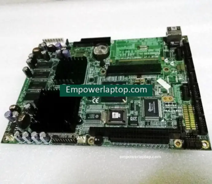 Průmyslová základní deska AXIOMTEK SBC83677 Rev.A2-RC