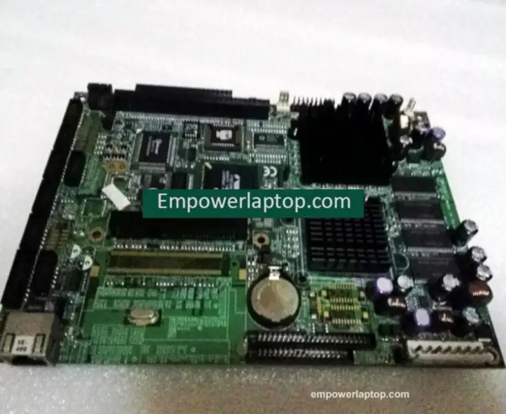 Průmyslová základní deska AXIOMTEK SBC83677 Rev.A2-RC