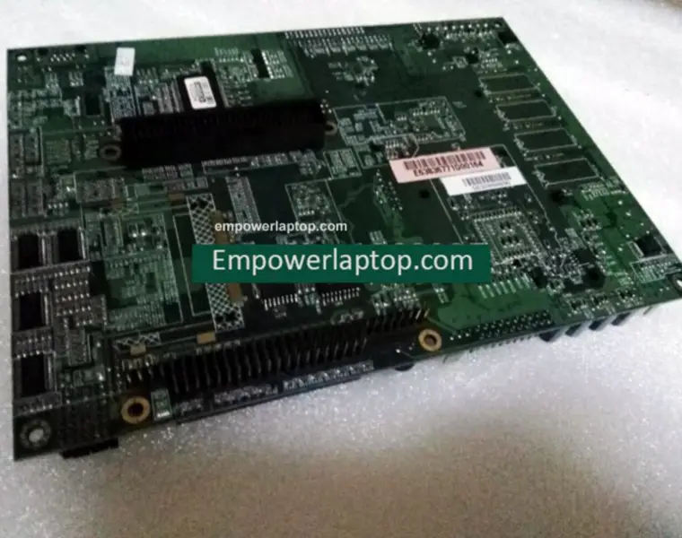 Průmyslová základní deska AXIOMTEK SBC83677 Rev.A2-RC