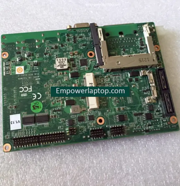 Advantech PCB REV.A101-2 19A6527001 MIO-5270 MIO-5270D Základní deska