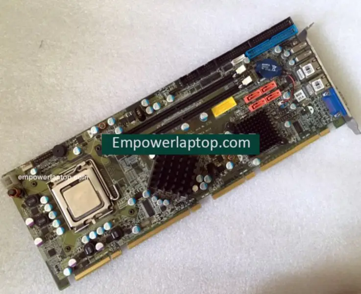 Základní deska PCIE-G41A Rev:1.0