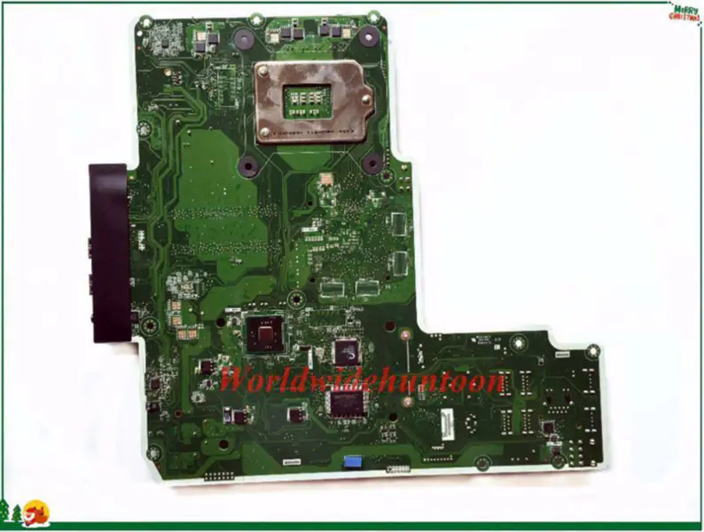 Dell Inspiron 5348 AIO CN-0XHYJF 0XHYJF XHYJF IPPLP-RH/TH Integrovaná základní deska DDR3