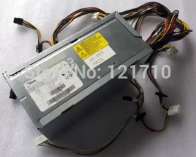 Napájecí zdroj pracovní stanice Fujitsu Siemens Medical S26113-E526-V70 GS01 HP-S1K02A001