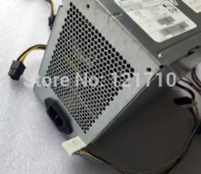 Napájecí zdroj pracovní stanice Fujitsu Siemens Medical S26113-E526-V70 GS01 HP-S1K02A001