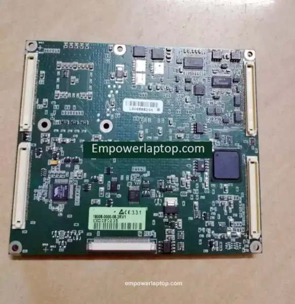 Kontron 18008-0000-08-3RV1 ETX-PM průmyslová základní deska