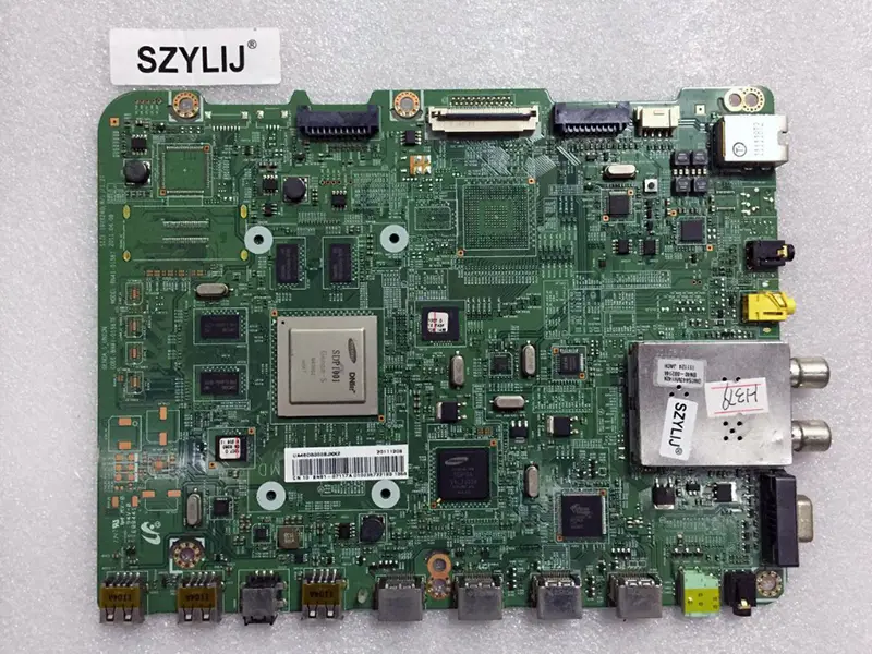 základní deska BN41-01587E BN41-01587 LTJ460HW03-H