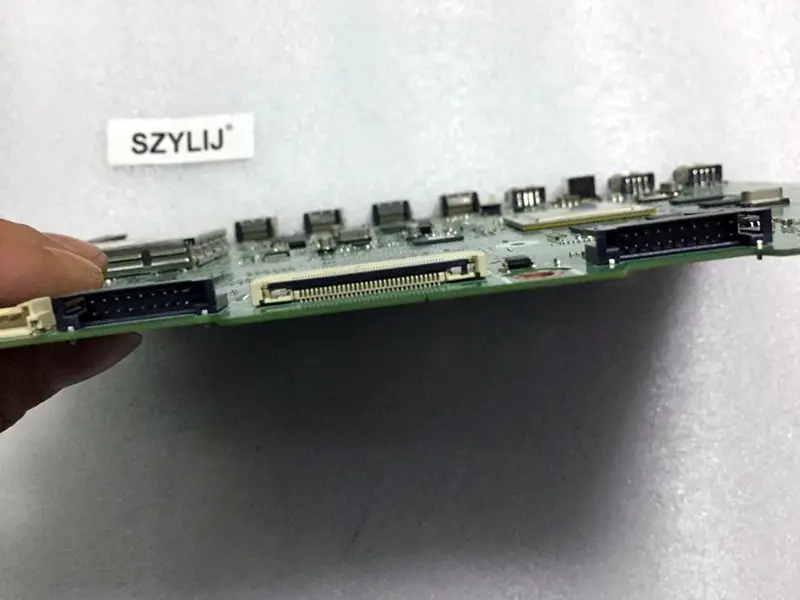 základní deska BN41-01587E BN41-01587 LTJ460HW03-H