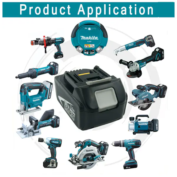 Baterie Makita BL1850 BL1840 BL1830 BL1820 LXT-400 194204-5 DHR202Z