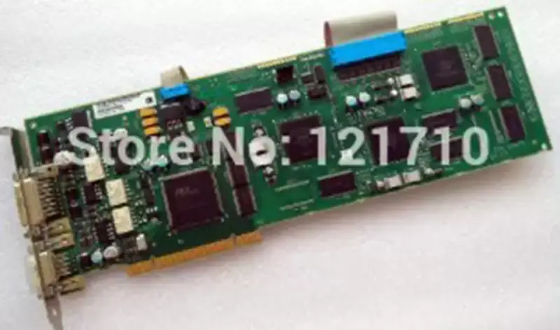 Fujitsu Siemens SIEMENS DVP-3a board 7152775 průmyslová základní deska