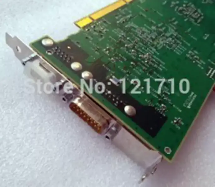 Fujitsu Siemens SIEMENS DVP-3a board 7152775 průmyslová základní deska