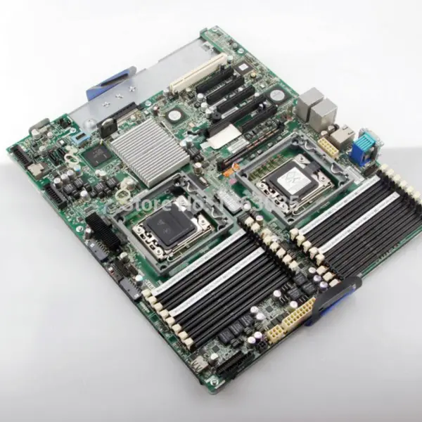Základní deska serveru IBM 81Y6002 pro X3400 M2 X3500 M2