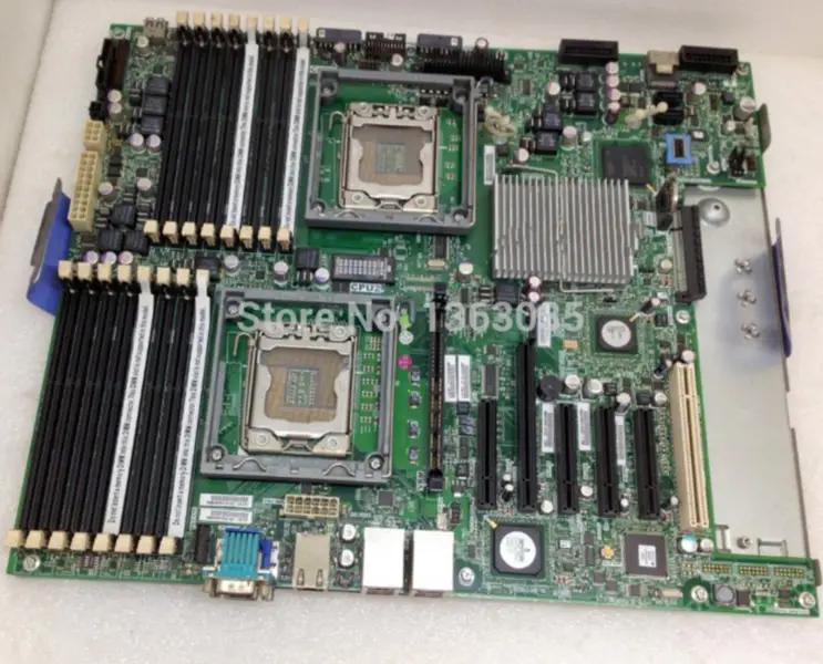 Základní deska serveru IBM 46D1406 pro X3400 M2 X3500 M2