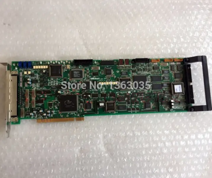 Mitutoyo MP232502 QVMC-3 DAQ karta pro Mitutoyo