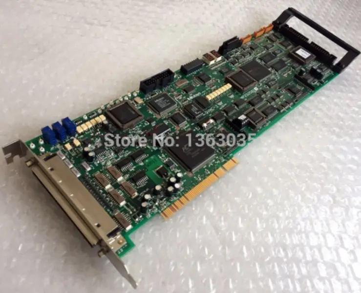 Mitutoyo MP232502 QVMC-3 DAQ karta pro Mitutoyo