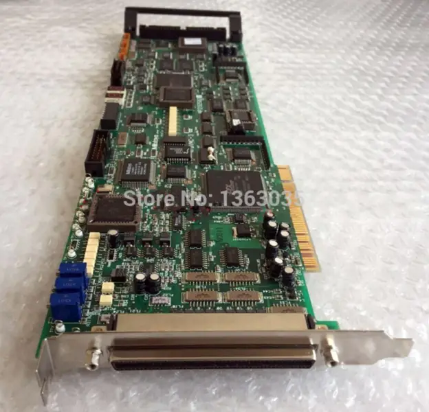 Mitutoyo MP232502 QVMC-3 DAQ karta pro Mitutoyo