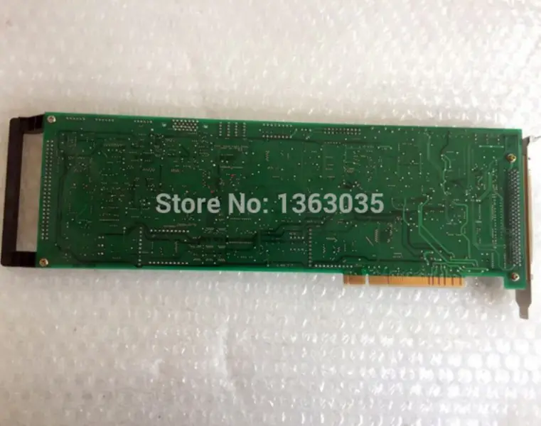 Mitutoyo MP232502 QVMC-3 DAQ karta pro Mitutoyo