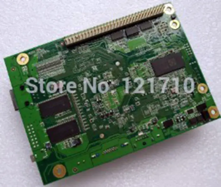 Axiomtek SBC84625MMI 3,5" průmyslová základní deska pro malé karty