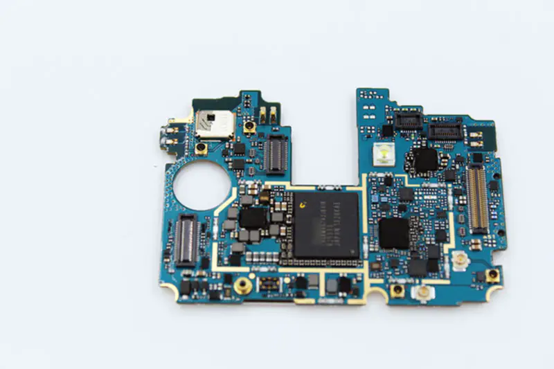 LG G2 D801 16GB odemčená základní deska