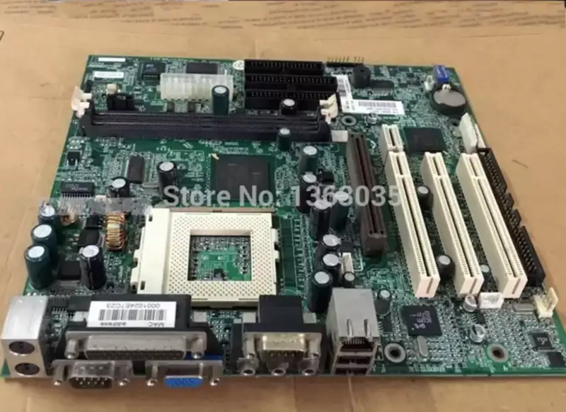 Základní deska HP D9820-60011