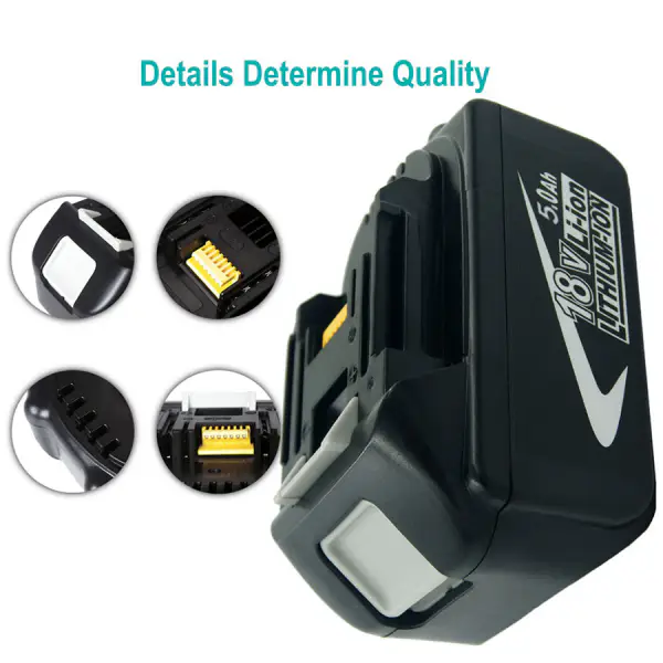 Baterie Makita 194205-3 BL1830 BL1850 BL1840