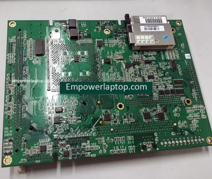 Advantech PCM-6897 REV:A1.0 P/N: 1907689704 -B průmyslová základní deska