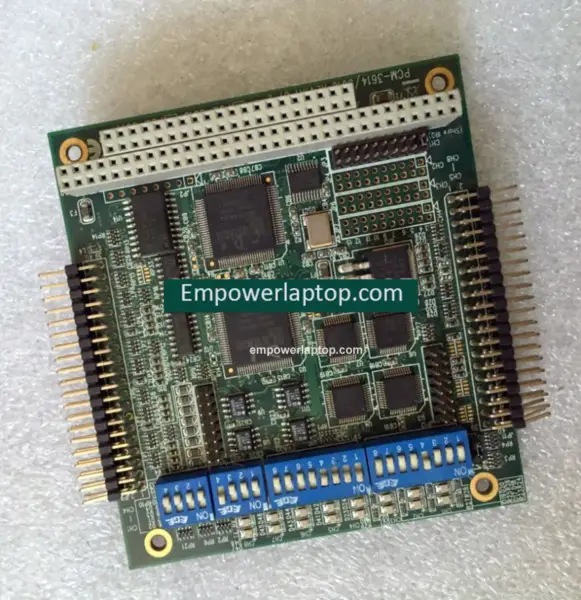 Advantech PCM-3618 PCM-3614/3618 REV.A1 průmyslová základní deska
