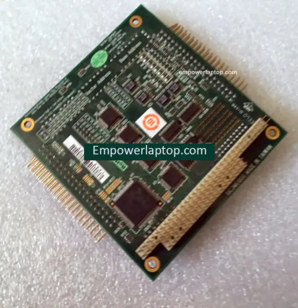 Advantech PCM-3618 PCM-3614/3618 REV.A1 průmyslová základní deska