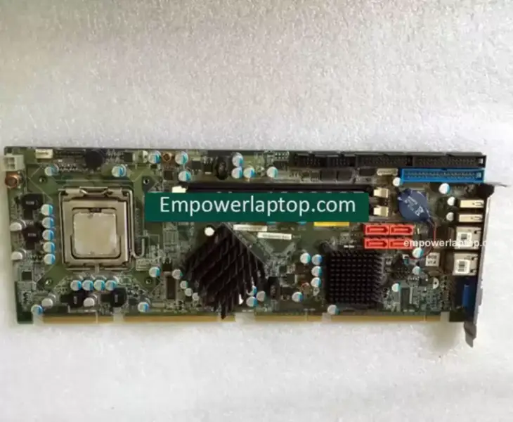 Průmyslová základní deska IEI PCIE-G41A-R10-NOCB-BULK