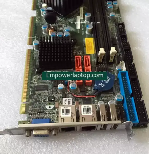 Průmyslová základní deska IEI PCIE-G41A-R10-NOCB-BULK