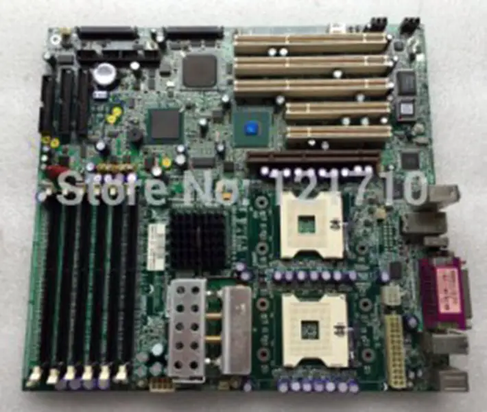 Základní deska HP Medical Workstation S2663 304123-001 301076-001 pro průmyslovou základní desku hp xw8000
