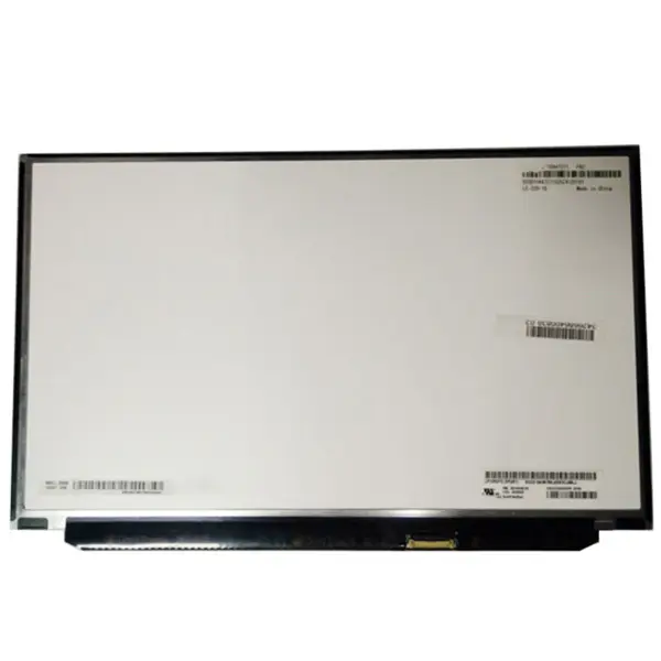 12,5'' IPS LCD LP125WF2 SPB1 LP125WF2-SPB1 1920*1080 LCD led obrazovka 30pin eDP