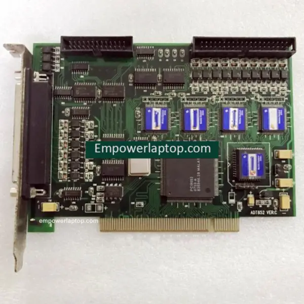 Adtech ADT852 VER:C Řídicí karta