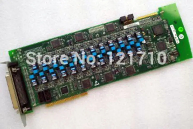 ALI IV BOARD ALI4 503A0571 150A0664-03 průmyslová základní deska