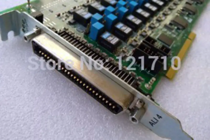 ALI IV BOARD ALI4 503A0571 150A0664-03 průmyslová základní deska