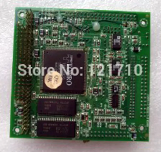 PC104 GWIB1H1-3053-N18 386 ALL IN ONE průmyslová základní deska