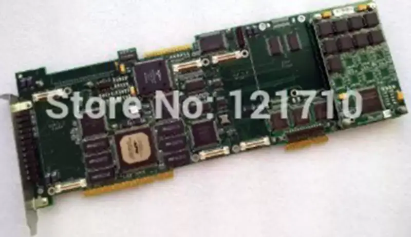 ADIF3 BOARD 150A0120-03 503A0120-1E průmyslová základní deska