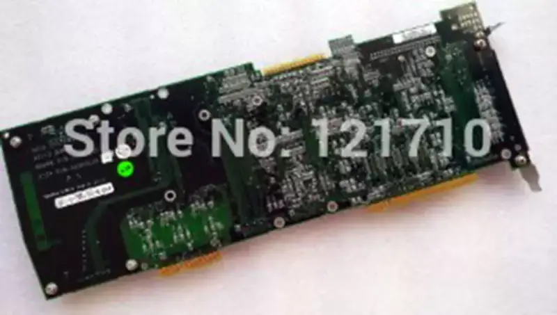 ADIF3 BOARD 150A0120-03 503A0120-1E průmyslová základní deska