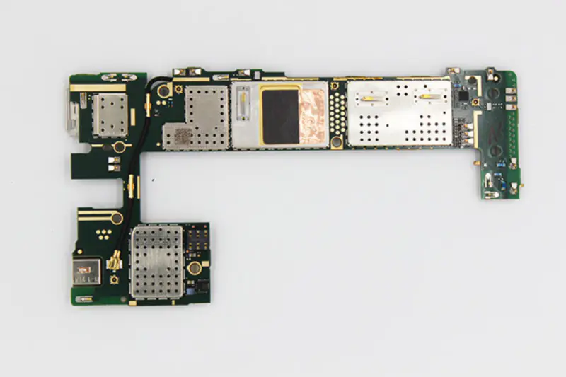 Základní deska Nokia Lumia 1020 odemčená 32GB