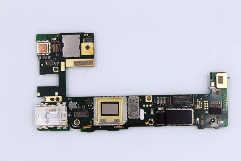 Základní deska Nokia Lumia 1020 odemčená 32GB