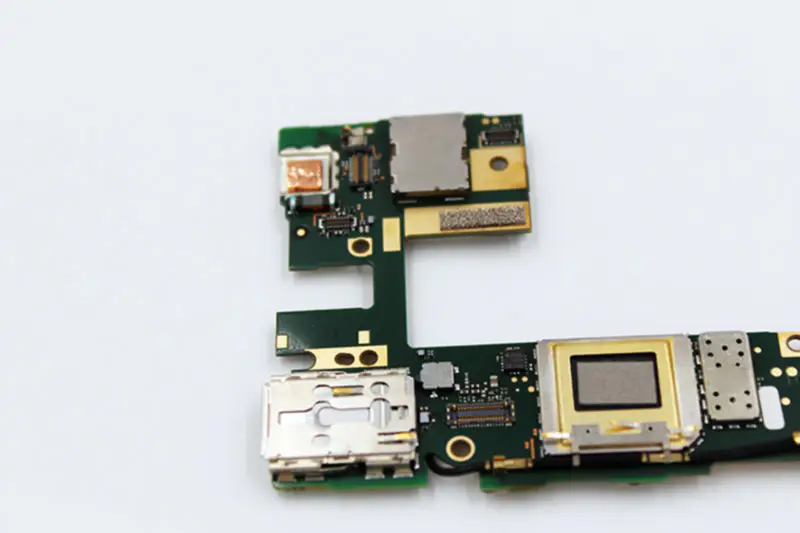 Základní deska Nokia Lumia 1020 odemčená 32GB