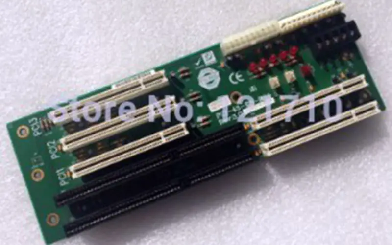 Základní deska PCI-4S-RS-R30