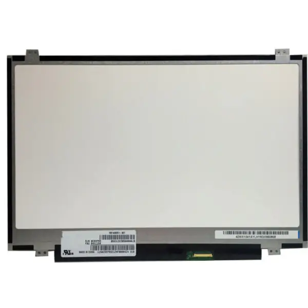 HB140WX1-301 601 401 501 B140XTN03.3 B140XTN02.4 LP140WH8 TPG1 TPD1 TPC1 TPA1 TPE1 TPH1 TPK1 TPC2 TPD2 TPD3 TPH2 1366*768 30pinů