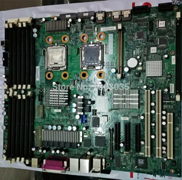 Základní deska serveru IBM 43W5176 pro systémovou desku X3400 X3500