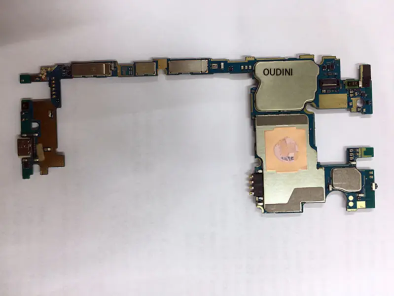 Základní deska LG V20 H910 odemčená 64GB